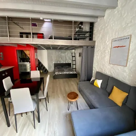 La Maison De Lyis Lejlighed