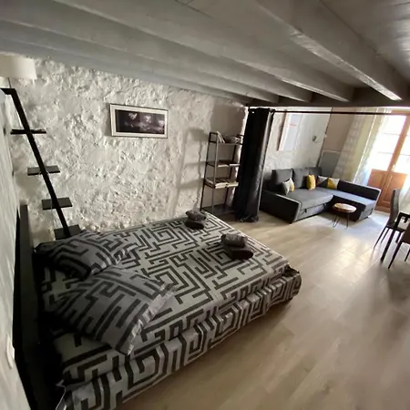 Lejlighed La Maison De Lyis *