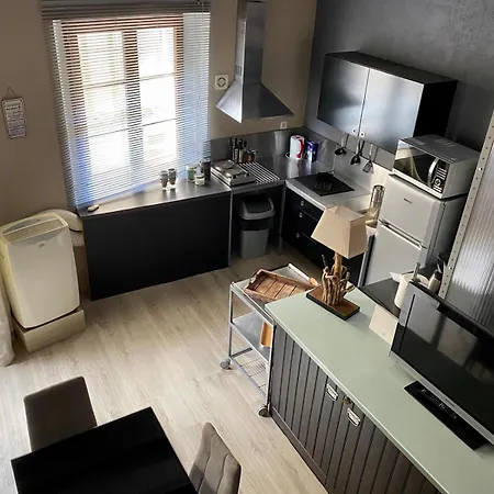 Lejlighed La Maison De Lyis