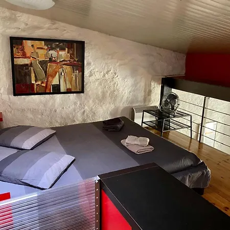 La Maison De Lyis *